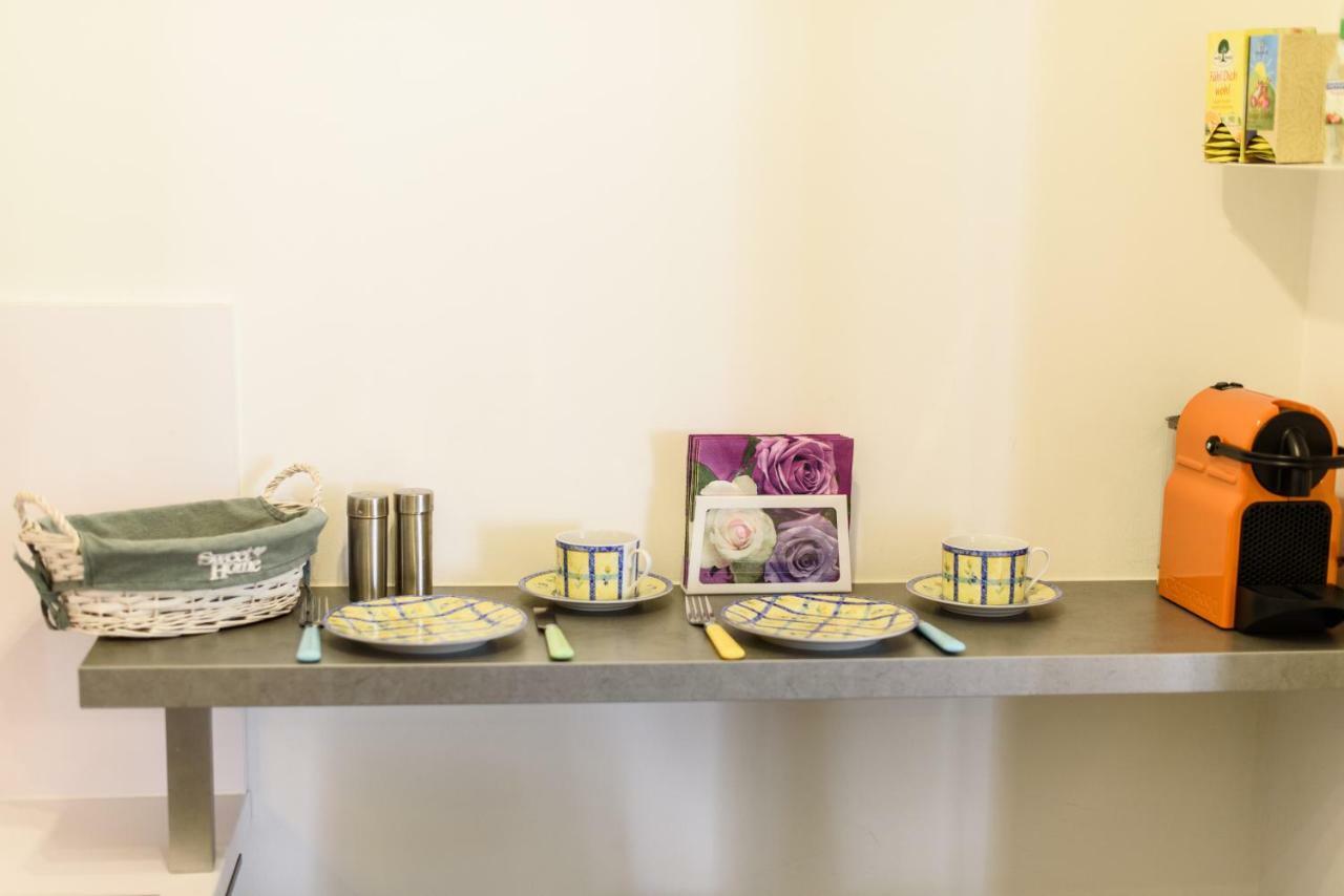 Design Apartment - Centrally Located เวียนนา ภายนอก รูปภาพ