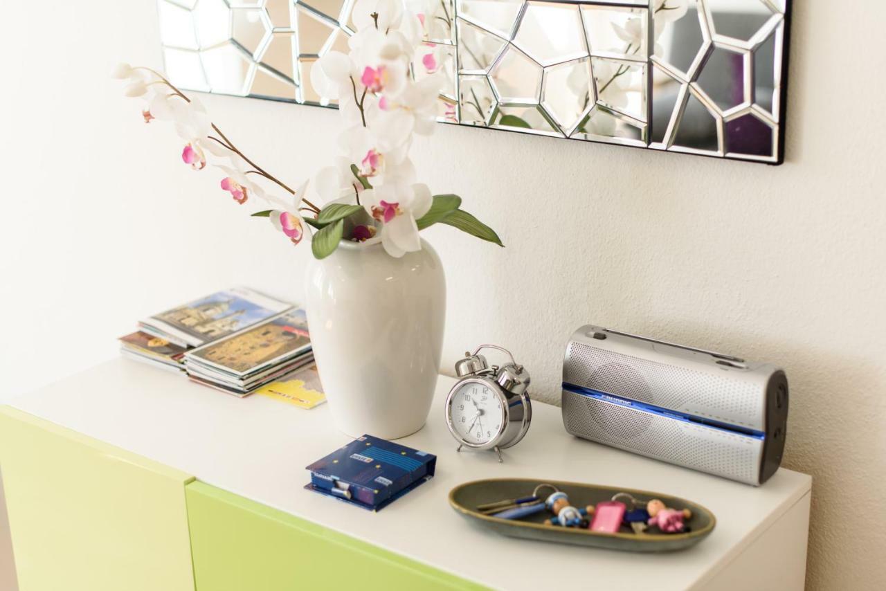 Design Apartment - Centrally Located เวียนนา ภายนอก รูปภาพ