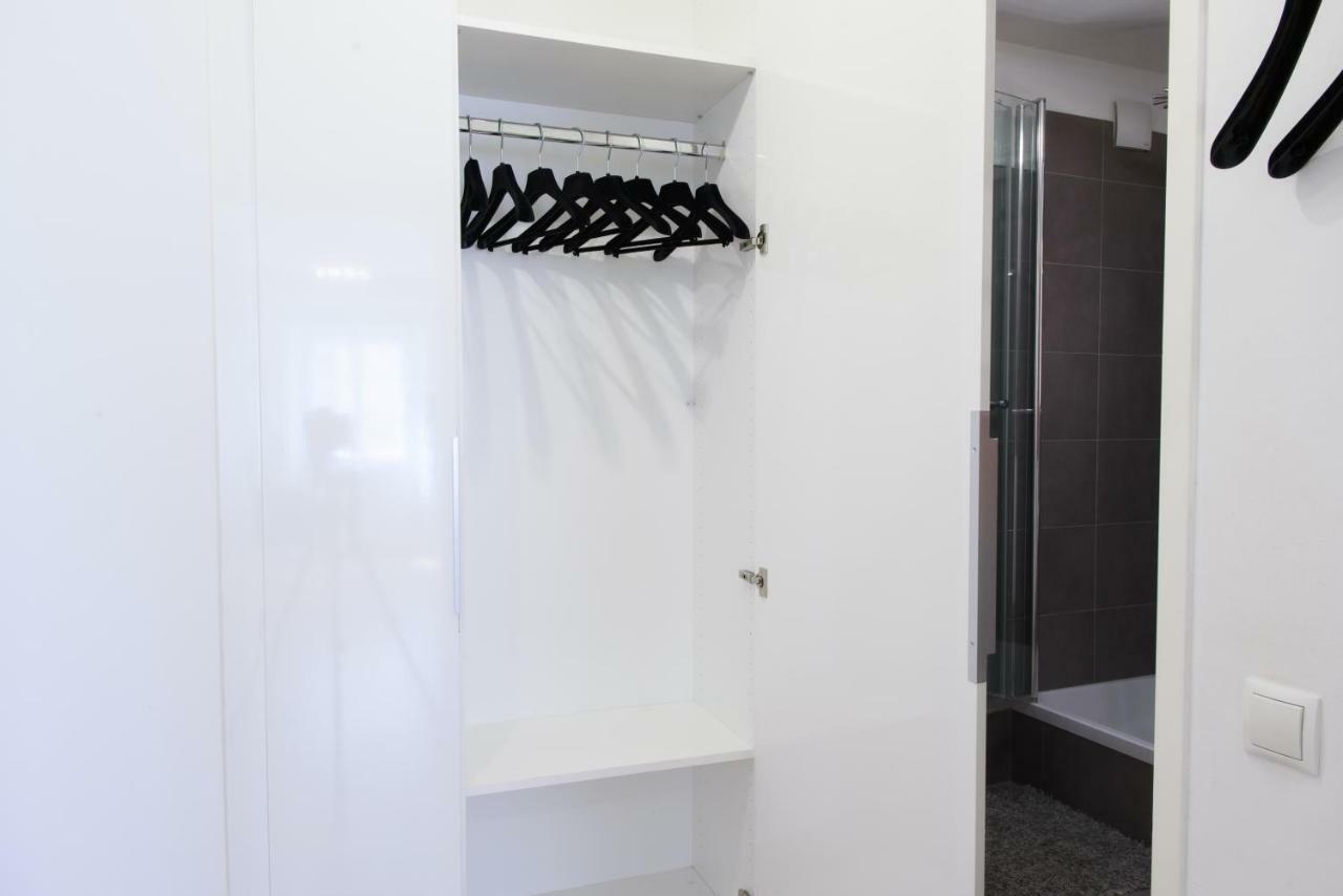 Design Apartment - Centrally Located เวียนนา ภายนอก รูปภาพ